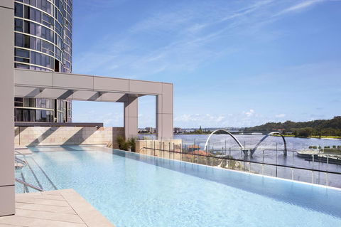 The Ritz-Carlton, Perth - Accommodation Brisbane 1
