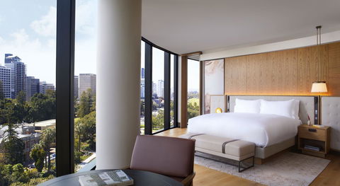 The Ritz-Carlton, Perth - Accommodation Brisbane 7