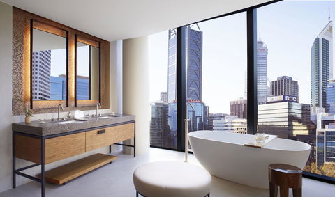 The Ritz-Carlton, Perth - Accommodation Brisbane 4