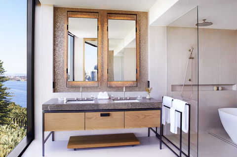 The Ritz-Carlton, Perth - Accommodation Brisbane 2