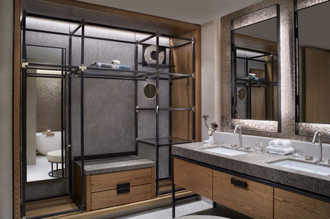 The Ritz-Carlton, Perth - Accommodation Brisbane 20
