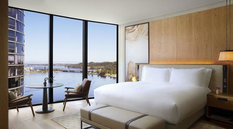 The Ritz-Carlton, Perth - Accommodation Brisbane 17