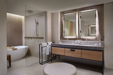 The Ritz-Carlton, Perth - Accommodation Brisbane 23
