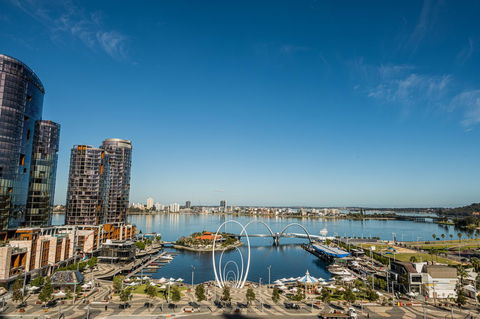 Quay Perth - Accommodation Brisbane 20