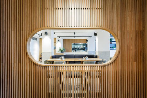 Quay Perth - Accommodation Brisbane 32