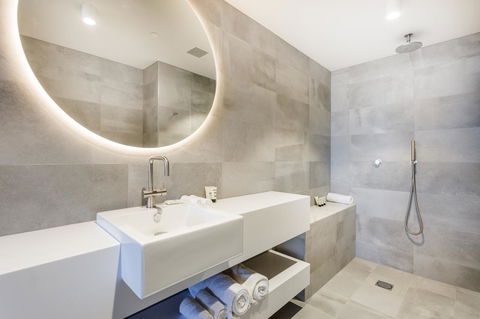 Quay Perth - Accommodation Brisbane 11