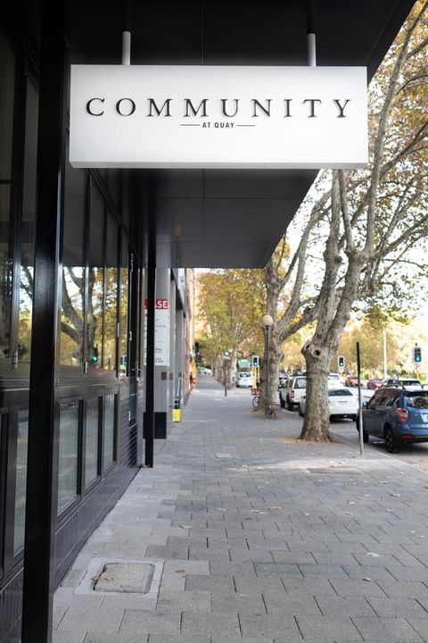 Quay Perth - Accommodation Brisbane 16