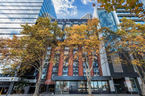 Quay Perth - Accommodation Brisbane 0