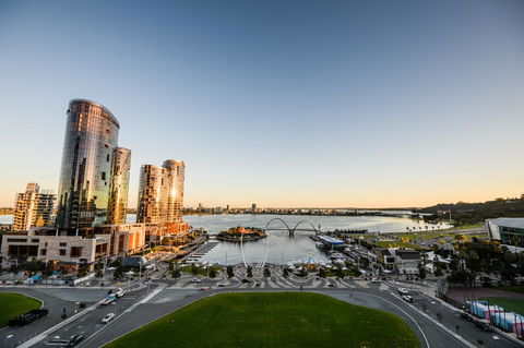 Quay Perth - Accommodation Brisbane 19