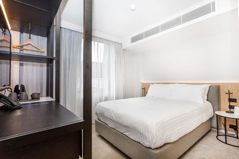 Quay Perth - Accommodation Brisbane 2