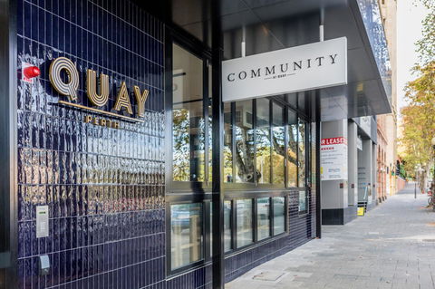 Quay Perth - Accommodation Brisbane 17