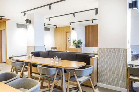 Quay Perth - Accommodation Brisbane 31