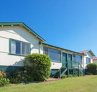 Augusta Hotel Motel - Accommodation Brisbane