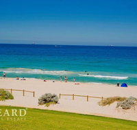 Scarborough Beach Perth - Sun  Surf Villa - Accommodation Brisbane