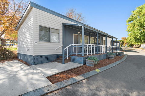 Discovery Parks - Swan Valley - Accommodation Brisbane 38