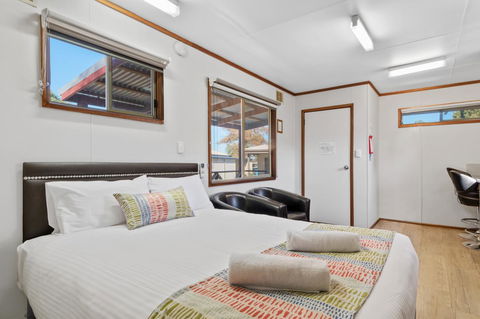 Discovery Parks - Swan Valley - Accommodation Brisbane 40