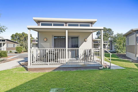 Discovery Parks - Swan Valley - Accommodation Brisbane 15