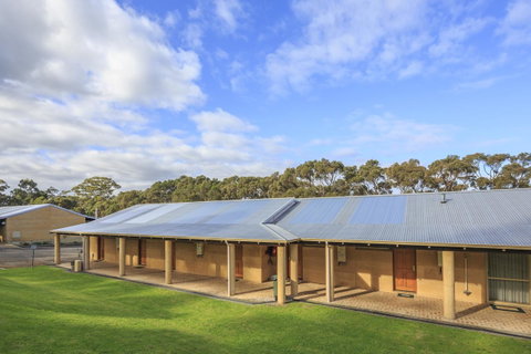 The Koorabup Motel - Accommodation Brisbane 0
