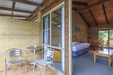 The Koorabup Motel - Accommodation Brisbane 2
