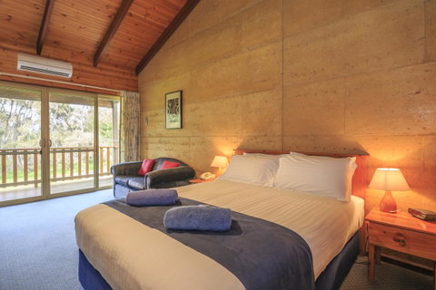 The Koorabup Motel - Accommodation Brisbane 1