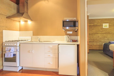 The Koorabup Motel - Accommodation Brisbane 5