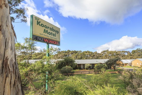 The Koorabup Motel - Accommodation Brisbane 8