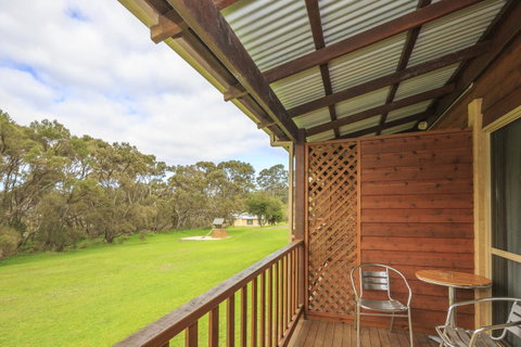 The Koorabup Motel - Accommodation Brisbane 13