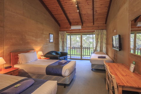 The Koorabup Motel - Accommodation Brisbane 6