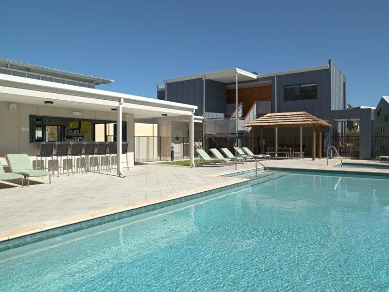 Waroona WA Accommodation Brisbane