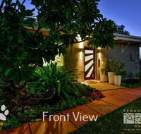 13 Learmonth Street - Close to town centre - Accommodation Brisbane