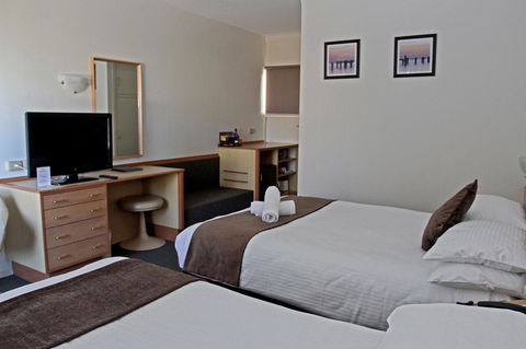Hospitality Esperance SureStay Collection By Best Western - Accommodation Brisbane 33