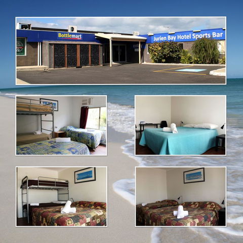 Jurien Bay Hotel Motel - Accommodation Brisbane 20