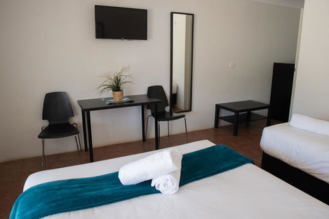 Jurien Bay Hotel Motel - Accommodation Brisbane 8