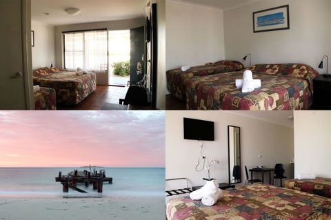 Jurien Bay Hotel Motel - Accommodation Brisbane 24