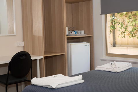 Jurien Bay Hotel Motel - Accommodation Brisbane 2