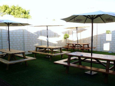 Jurien Bay Hotel Motel - Accommodation Brisbane 22