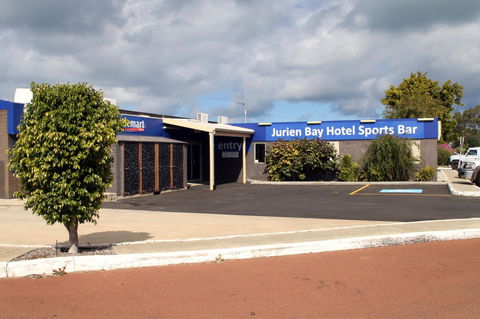 Jurien Bay Hotel Motel - Accommodation Brisbane 17