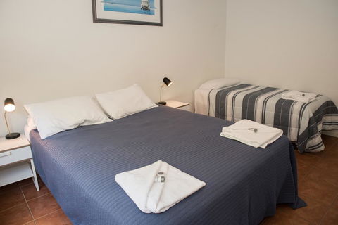 Jurien Bay Hotel Motel - Accommodation Brisbane 11