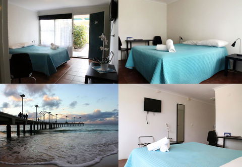Jurien Bay Hotel Motel - Accommodation Brisbane 25
