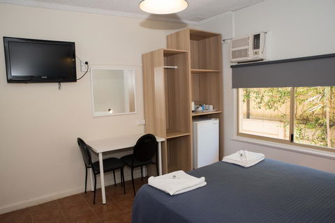 Jurien Bay Hotel Motel - Accommodation Brisbane 1