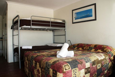 Jurien Bay Hotel Motel - Accommodation Brisbane 14