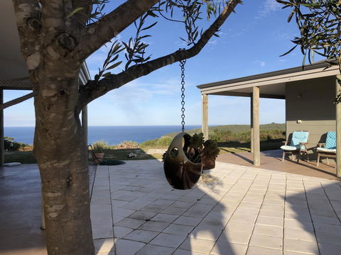 Bremer Bay B&B - Accommodation Brisbane 1