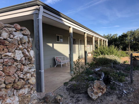 Bremer Bay B&B - Accommodation Brisbane 10