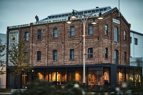 The Premier Mill Hotel - Accommodation Brisbane 15