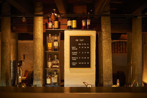 The Premier Mill Hotel - Accommodation Brisbane 42