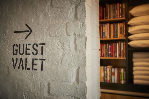 The Premier Mill Hotel - Accommodation Brisbane 37