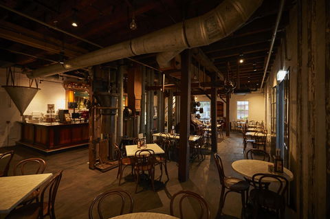 The Premier Mill Hotel - Accommodation Brisbane 30