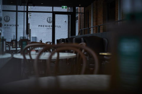 The Premier Mill Hotel - Accommodation Brisbane 29