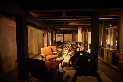 The Premier Mill Hotel - Accommodation Brisbane 40