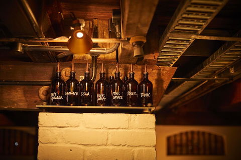 The Premier Mill Hotel - Accommodation Brisbane 43